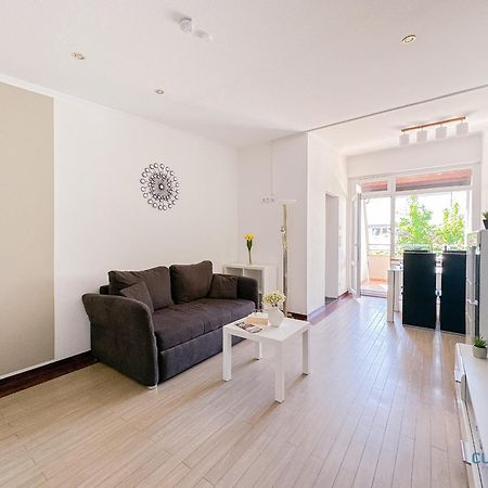 Апартаменты Haus Essen Whg. 22 Куксхафен Экстерьер фото