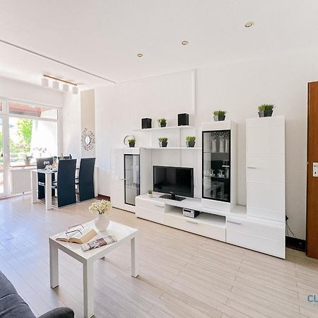 Апартаменты Haus Essen Whg. 22 Куксхафен Экстерьер фото