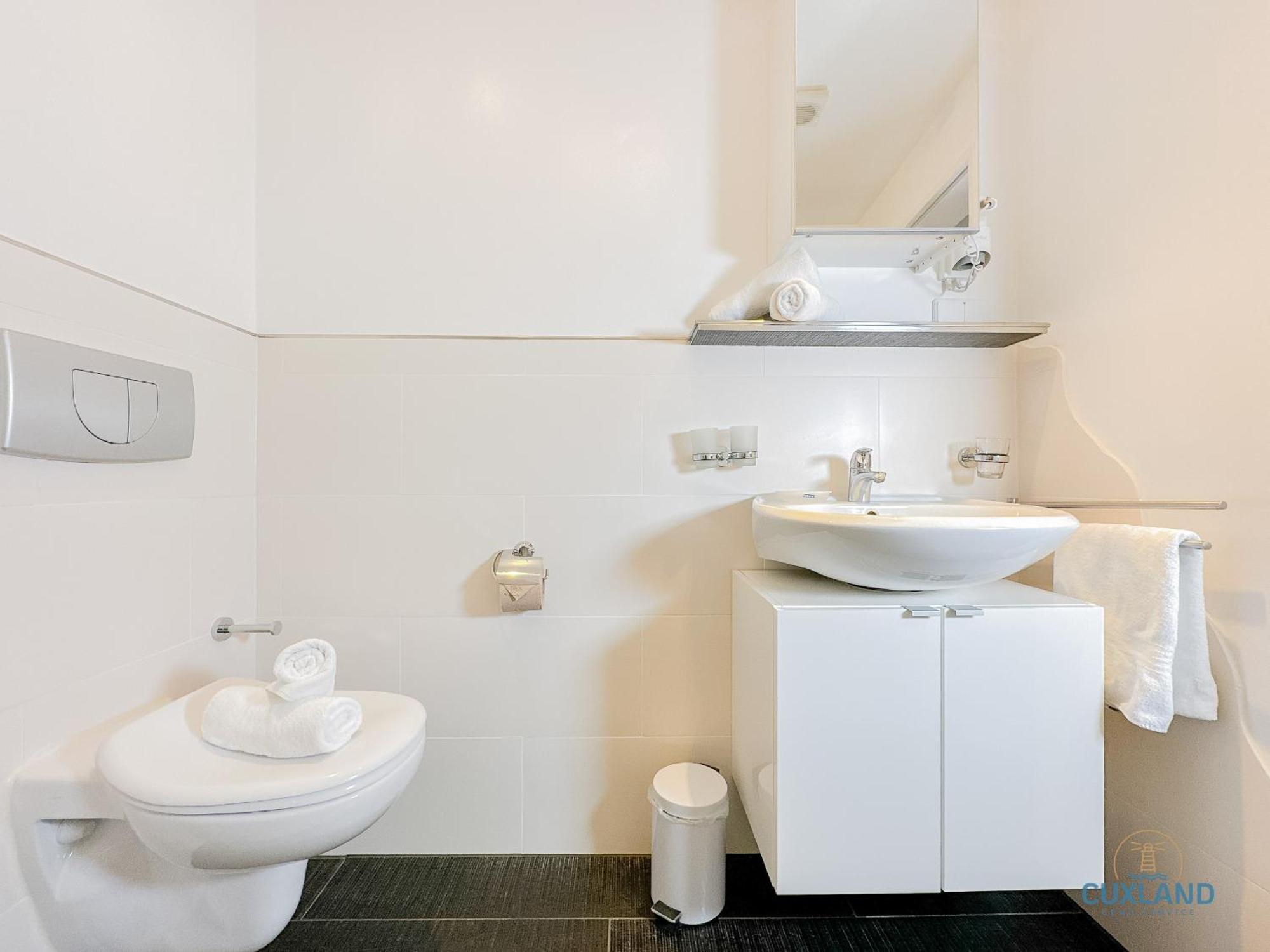 Апартаменты Haus Essen Whg. 22 Куксхафен Экстерьер фото